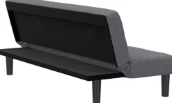 Dorel Home Schlafsofa »Alby« verschiedene Farbvarianten erhältlich, Sitzhöhe 36 cm, Breite 90 cm