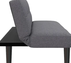 Dorel Home Schlafsofa »Alby« verschiedene Farbvarianten erhältlich, Sitzhöhe 36 cm, Breite 90 cm