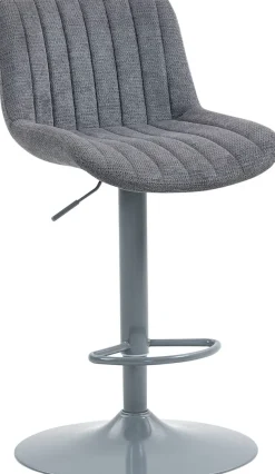 Duo Collection Barhocker »Kelly« 1 Stk. tlg. inkl. Rückenlehne und Fußstütze, höhenverstellbar, 360° drehbar