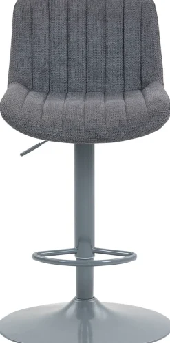 Duo Collection Barhocker »Kelly« 1 Stk. tlg. inkl. Rückenlehne und Fußstütze, höhenverstellbar, 360° drehbar