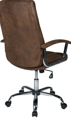 Duo Collection Chefsessel »Bill« () Vintage Look, bis 100kg