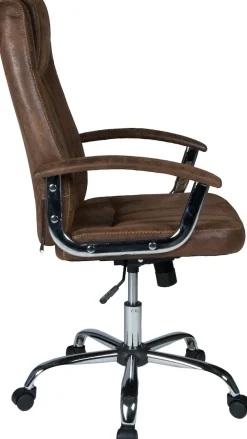 Duo Collection Chefsessel »Bill« () Vintage Look, bis 100kg