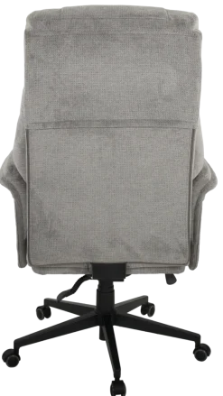 Duo Collection Chefsessel »Chefsessel Otto XXL« () 1 Stk.16 cm Federkern, belastbar bis 150 kg, Wippmechanik, Höhenverstellung