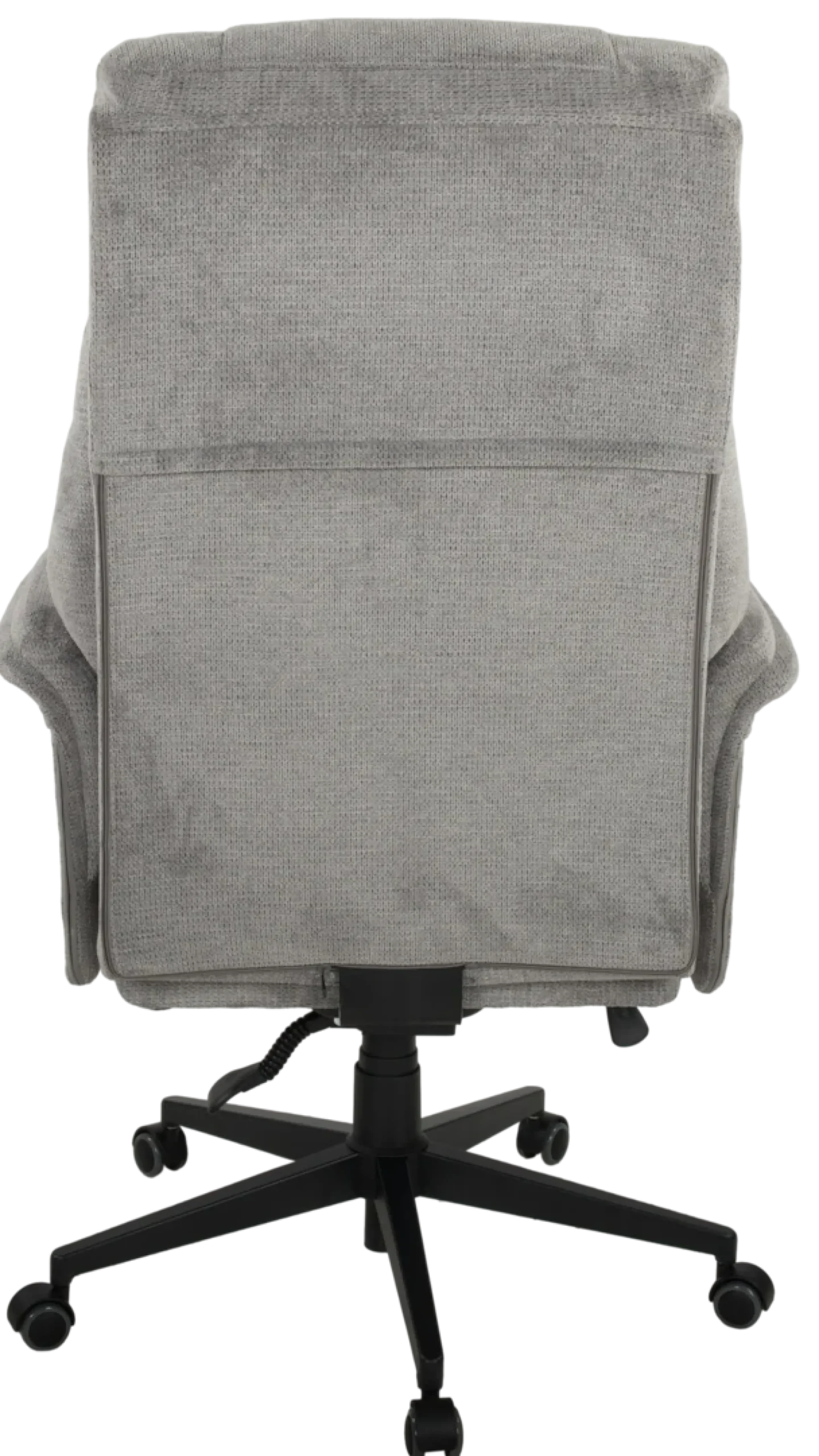 Duo Collection Chefsessel »Chefsessel Otto XXL« () 1 Stk.16 cm Federkern, belastbar bis 150 kg, Wippmechanik, Höhenverstellung