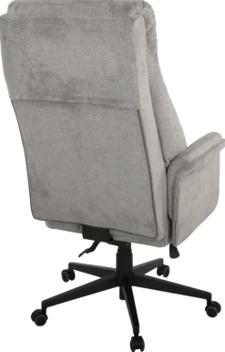 Duo Collection Chefsessel »Chefsessel Otto XXL« () 1 Stk.16 cm Federkern, belastbar bis 150 kg, Wippmechanik, Höhenverstellung