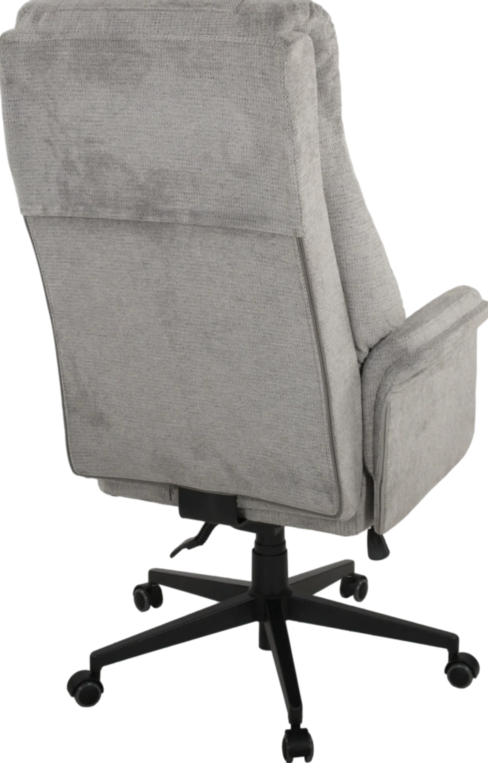 Duo Collection Chefsessel »Chefsessel Otto XXL« () 1 Stk.16 cm Federkern, belastbar bis 150 kg, Wippmechanik, Höhenverstellung