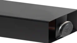 Duo Collection Esstisch »Damira Tisch rund« Massives Metallgestell, Belastbarkeit bis 100 kg