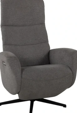 Duo Collection Relaxsessel »Genua« 1 Stk. tlg. mit 2 Motoren elektrisch verstellbar, drehbar