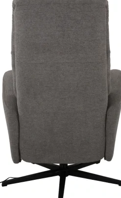 Duo Collection Relaxsessel »Genua« 1 Stk. tlg. mit 2 Motoren elektrisch verstellbar, drehbar