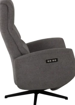 Duo Collection Relaxsessel »Genua« 1 Stk. tlg. mit 2 Motoren elektrisch verstellbar, drehbar