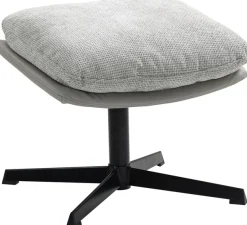 Duo Collection Relaxsessel »Tolox mit Hocker« inklusive Wippfunktion