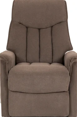 Duo Collection TV-Sessel »Aurora XXL bis 150 kg belastbar, mit elektrischer Aufstehhilfe« Relaxfunktion und Taschenfederkern mit Stahlwellenunterfederung