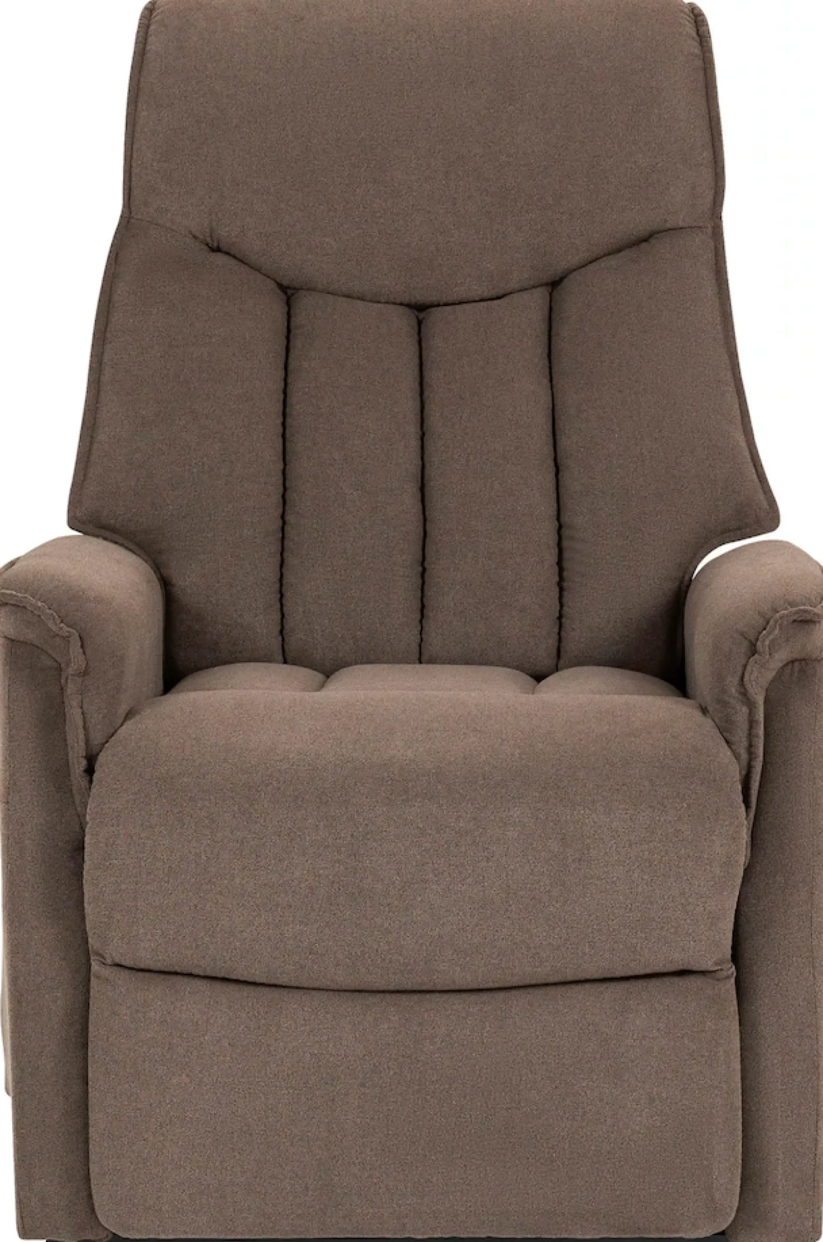 Duo Collection TV-Sessel »Aurora XXL bis 150 kg belastbar, mit elektrischer Aufstehhilfe« Relaxfunktion und Taschenfederkern mit Stahlwellenunterfederung