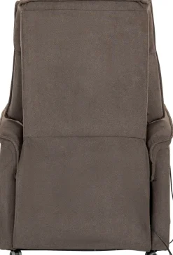 Duo Collection TV-Sessel »Aurora XXL bis 150 kg belastbar, mit elektrischer Aufstehhilfe« Relaxfunktion und Taschenfederkern mit Stahlwellenunterfederung