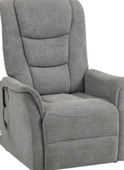 Duo Collection TV-Sessel »Parma Mobilitäts-Sessel mit elektr. Aufstehhilfe, Relaxfunktion & Akku« Sitzhöhe 48 cm, mit Liegefunktion, mobil zu Hause