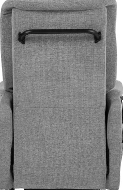 Duo Collection TV-Sessel »Parma Mobilitäts-Sessel mit elektr. Aufstehhilfe, Relaxfunktion & Akku« Sitzhöhe 48 cm, mit Liegefunktion, mobil zu Hause