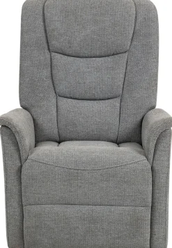 Duo Collection TV-Sessel »Parma Mobilitäts-Sessel mit elektr. Aufstehhilfe, Relaxfunktion & Akku« Sitzhöhe 48 cm, mit Liegefunktion, mobil zu Hause