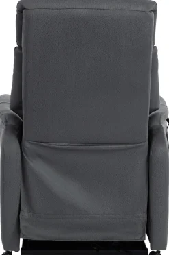 Duo Collection TV-Sessel »Sorrent mit regulierbarer Sitzheizung, elektrischer Aufstehhilfe« Relaxfunktion und Taschenfederkern mit Stahlwellenunterfederung