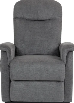 Duo Collection TV-Sessel »TV-Sessel Pylos« 1 Stk. tlg. Relaxfunktion und Taschenfederkern mit Stahlwellenunterfederung