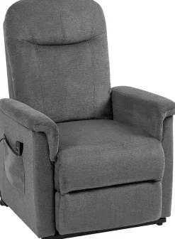 Duo Collection TV-Sessel »TV-Sessel Pylos« 1 Stk. tlg. Relaxfunktion und Taschenfederkern mit Stahlwellenunterfederung