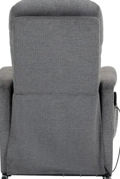 Duo Collection TV-Sessel »TV-Sessel Pylos« 1 Stk. tlg. Relaxfunktion und Taschenfederkern mit Stahlwellenunterfederung