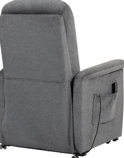 Duo Collection TV-Sessel »TV-Sessel Pylos« 1 Stk. tlg. Relaxfunktion und Taschenfederkern mit Stahlwellenunterfederung