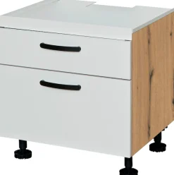 Express Küchen Unterschrank »ARTA« vormontiert