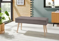 exxpo - sofa fashion Eckbank »Lungo« Frei im Raum stellbar
