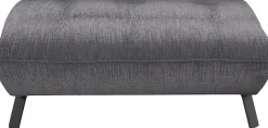 exxpo - sofa fashion Hocker bequem und modern