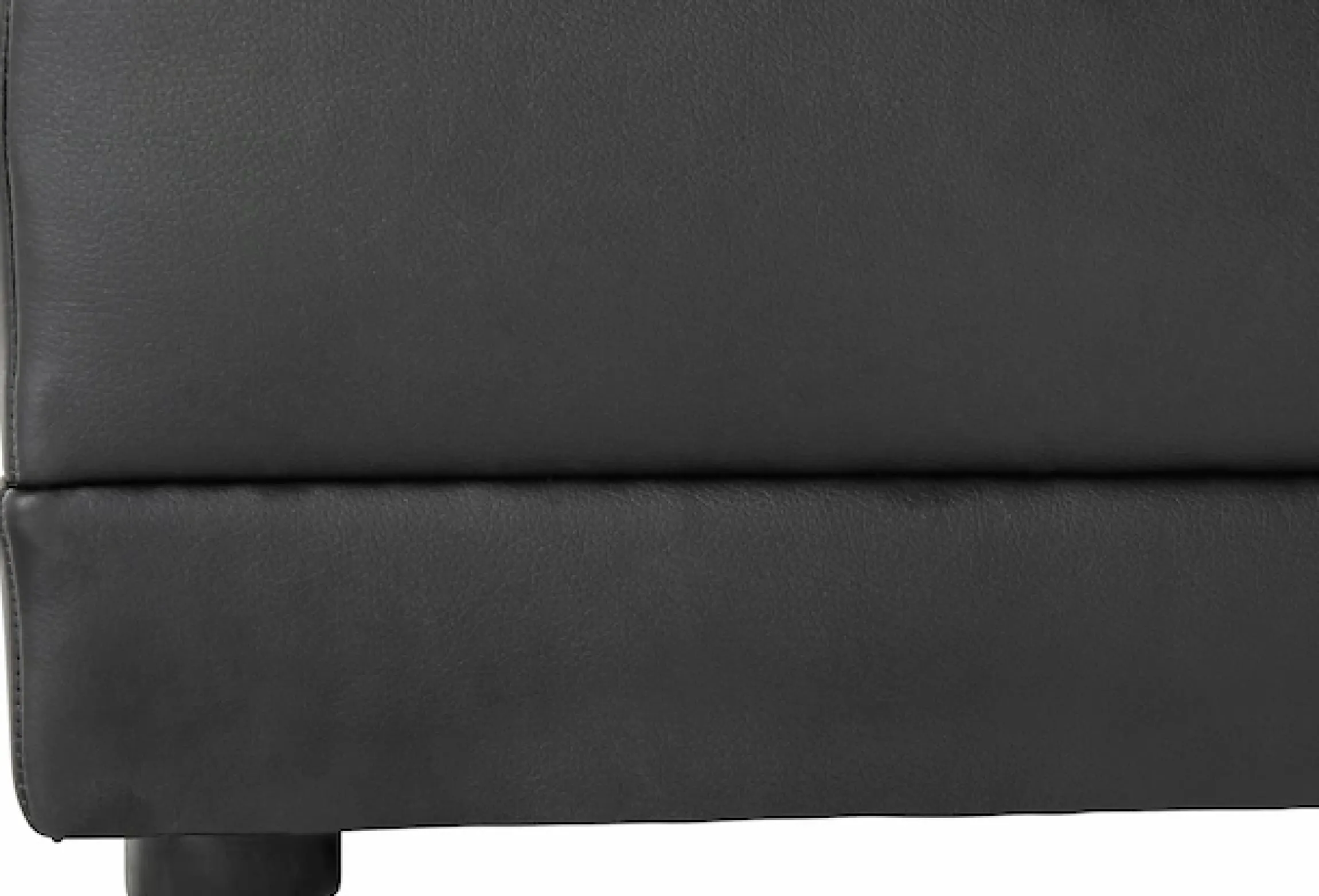 exxpo - sofa fashion Hocker »Lotos komfortabler Hocker mit tollen Verarbeitungsdetails«