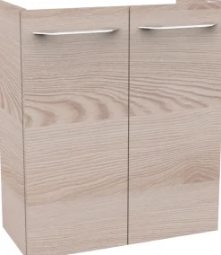FACKELMANN Waschtisch »SBC« Set,bestehend aus Becken und Unterbau, Breite ca. 55 cm