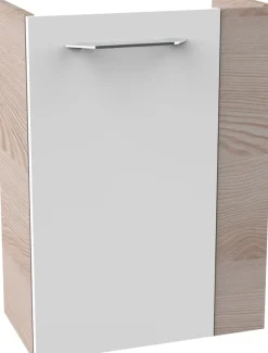 FACKELMANN Waschtisch »SBC« Set,bestehend aus Becken und Unterbau, Breite ca. 45 cm