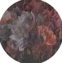 Fashion for walls Fototapete »Queen of Night« floral glatt Phthalate frei