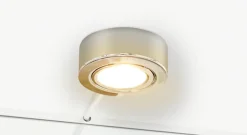 fif möbel Vitrine »OPTIMA« Standvitrine/Glasvitrine 1x Glastür,perfekt für Sammler,Sammlervitrine
