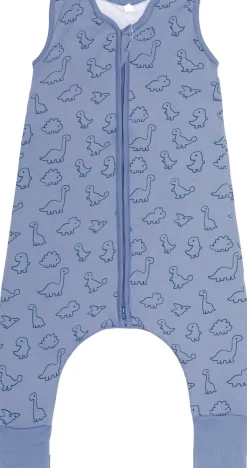 Fillikid Babyschlafsack »mit Beinen, TOG 2,5« für das ganze Jahr und Raumtemperaturen von 15-21°C