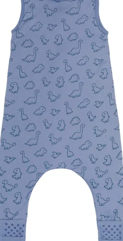 Fillikid Babyschlafsack »mit Beinen, TOG 2,5« für das ganze Jahr und Raumtemperaturen von 15-21°C