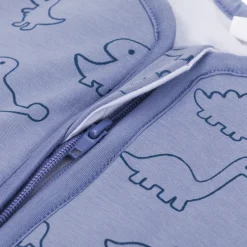 Fillikid Babyschlafsack »mit Beinen, TOG 2,5« für das ganze Jahr und Raumtemperaturen von 15-21°C