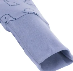 Fillikid Babyschlafsack »mit Beinen, TOG 2,5« für das ganze Jahr und Raumtemperaturen von 15-21°C