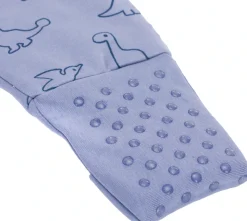 Fillikid Babyschlafsack »mit Beinen, TOG 2,5« für das ganze Jahr und Raumtemperaturen von 15-21°C