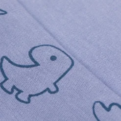 Fillikid Babyschlafsack »wattiert, rund, TOG 2,5« für das ganze Jahr und Raumtemperaturen von 15-21°C