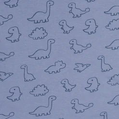 Fillikid Babyschlafsack »wattiert, rund, TOG 2,5« für das ganze Jahr und Raumtemperaturen von 15-21°C