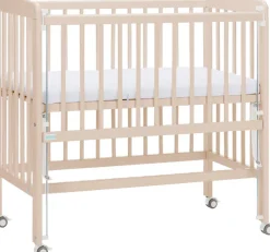 Fillikid Beistellbett »Nino« inkl. Matratze; Made in Europe