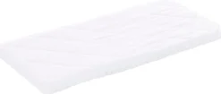 Fillikid Beistellbett »Nino« inkl. Matratze; Made in Europe