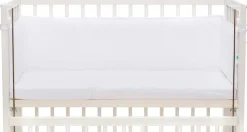 Fillikid Bettnestchen »Nino« Made in Europe