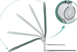 Fillikid Bettschutzgitter »Lara 150/60 cm«
