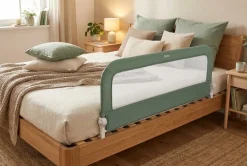 Fillikid Bettschutzgitter »Lara 150/60 cm«