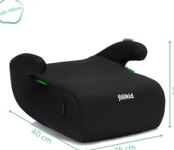 Fillikid Kindersitzerhöhung »Ergo«