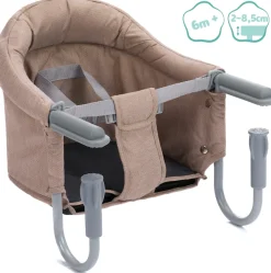 Fillikid Tischsitz »Comfort« praktisch zusammenklappbar