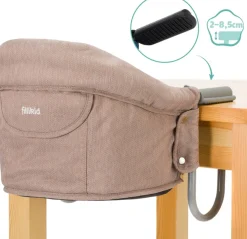 Fillikid Tischsitz »Comfort« praktisch zusammenklappbar