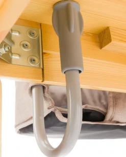 Fillikid Tischsitz »Comfort« praktisch zusammenklappbar